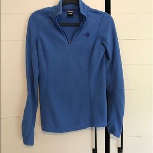 North face pullover
