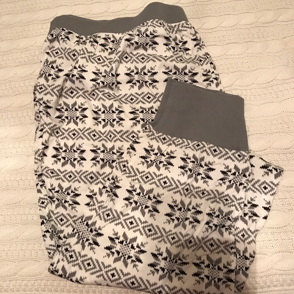 Sleep pants