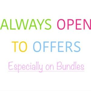 HIT THE OFFER BUTTON! BUNDLEUP!