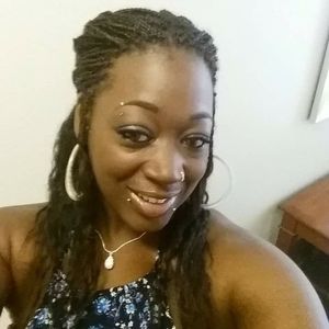 Meet your Posher, Jackie