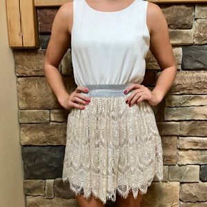 Urban Outfitters brand dress