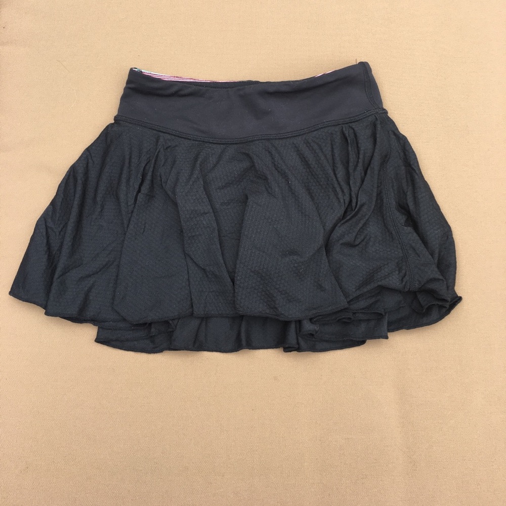 Cute athletic ivviva skirt