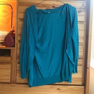 Very beautiful real cardigan