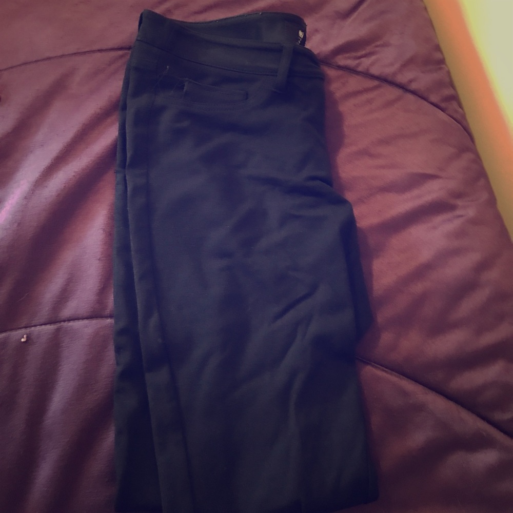 Work pants