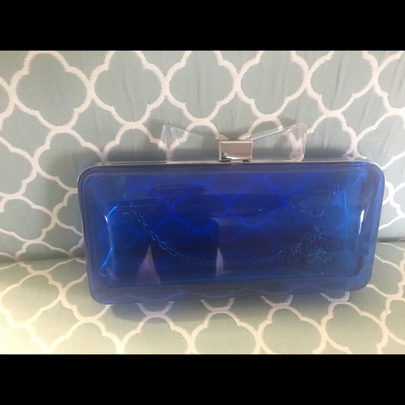 Clutches 👛 - Picture 4 of 7