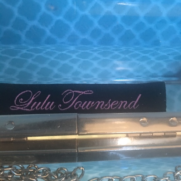 Clutches 👛 - Picture 7 of 7