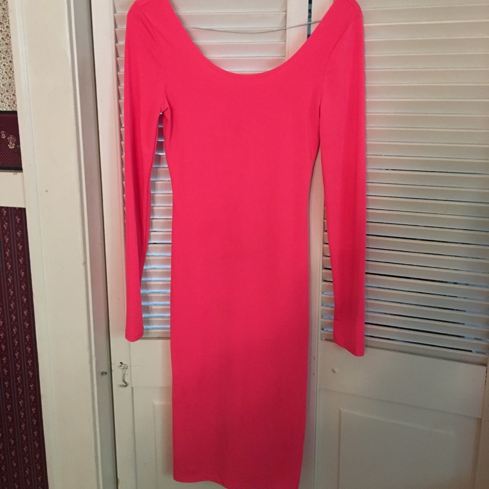 Women's dress