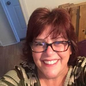 Meet your Posher, Kristi