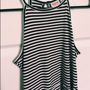 Mossimo Striped Dress