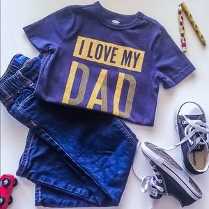 | SOLD | Old Navy Toddler Jeans