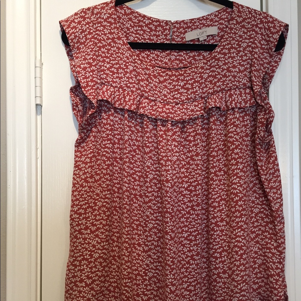 Loft Top Large