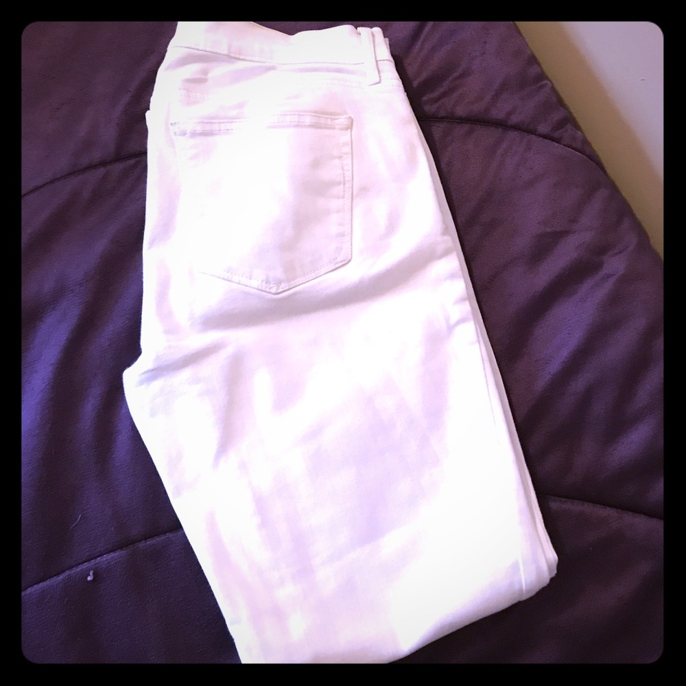 Work pants