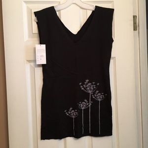 Organic cotton Synergy tank top