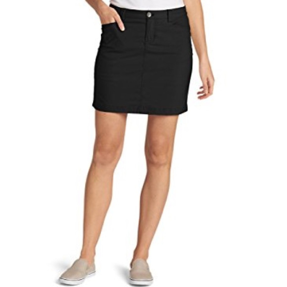 Eddie Bauer Women's Horizon Skort!