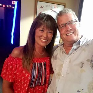 Meet your Posher, Gina