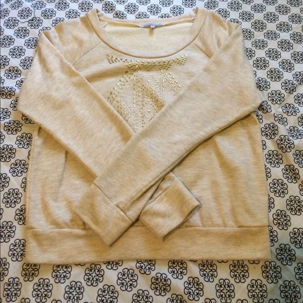 Charlotte Russe Sweater
