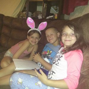 Meet your Posher, Amber