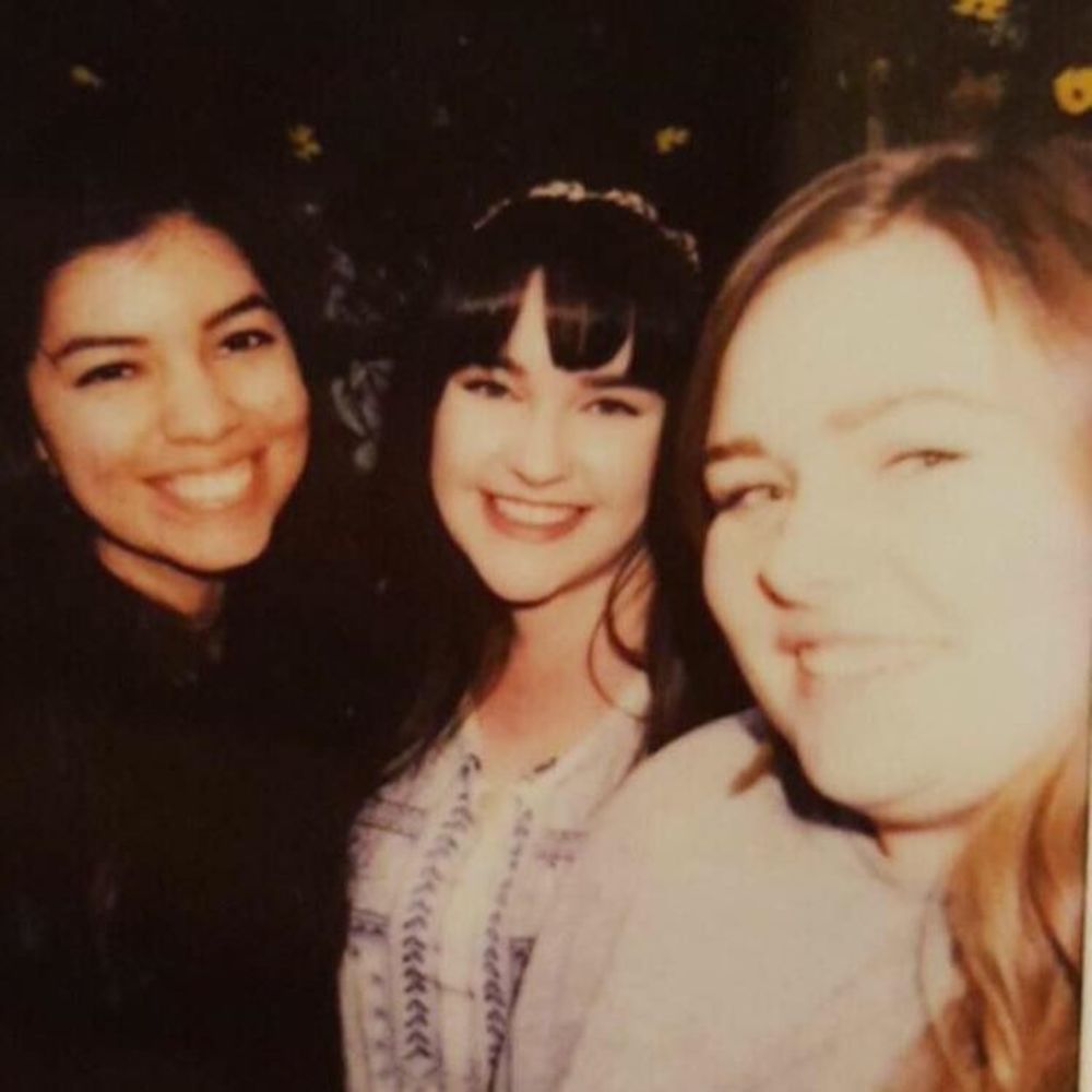 Meet your Posher, Jaymee