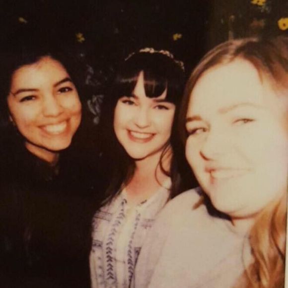 Meet your Posher, Jaymee - Picture 1 of 1