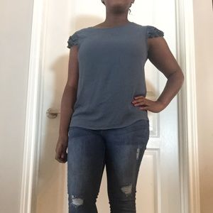 Banana Republic Factory Top- medium