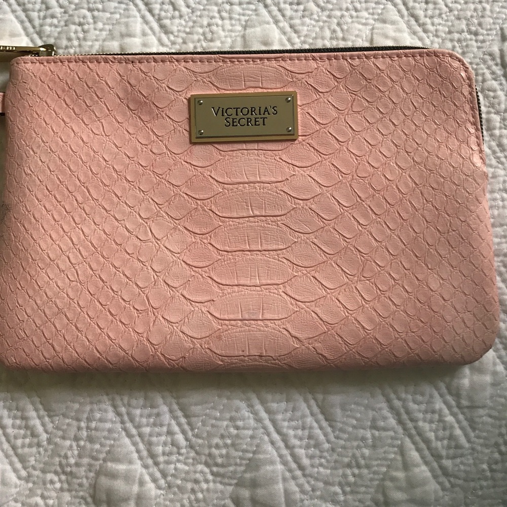 Victoria's Secret Wallet