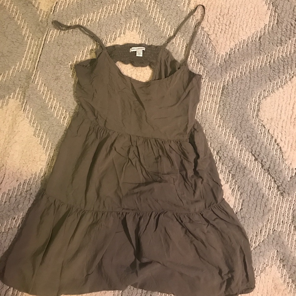 AE dress/ coverup