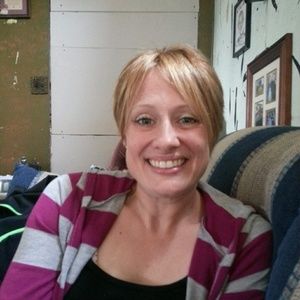 Meet your Posher, Jenny