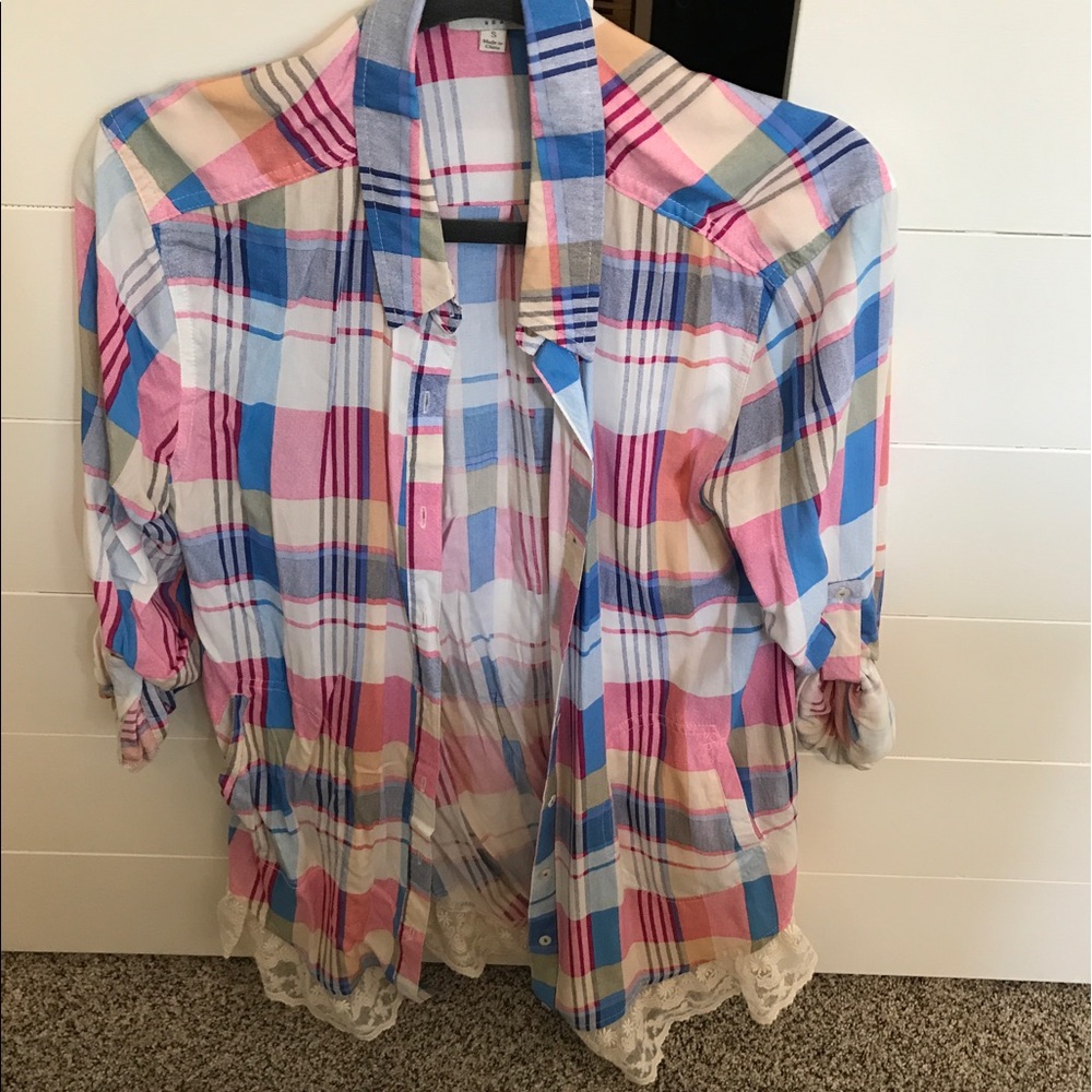 Umgee tunic