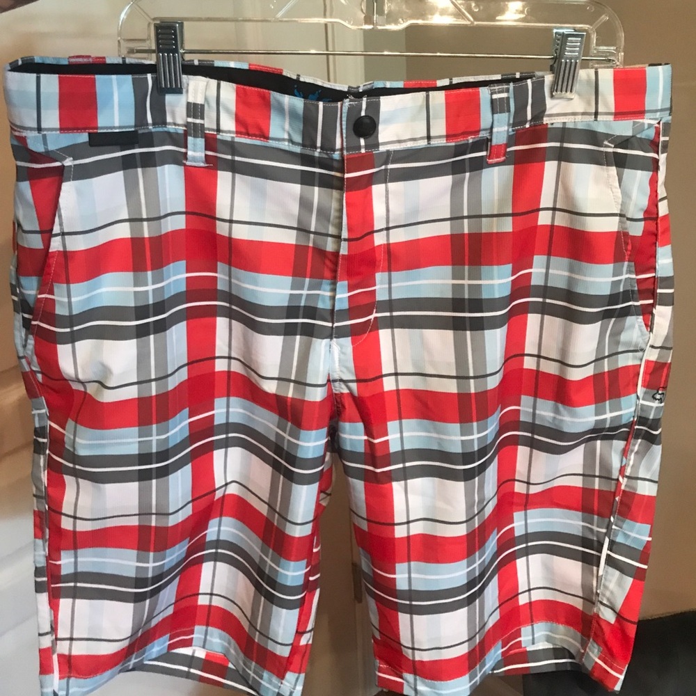 Fox Hydro Shorts