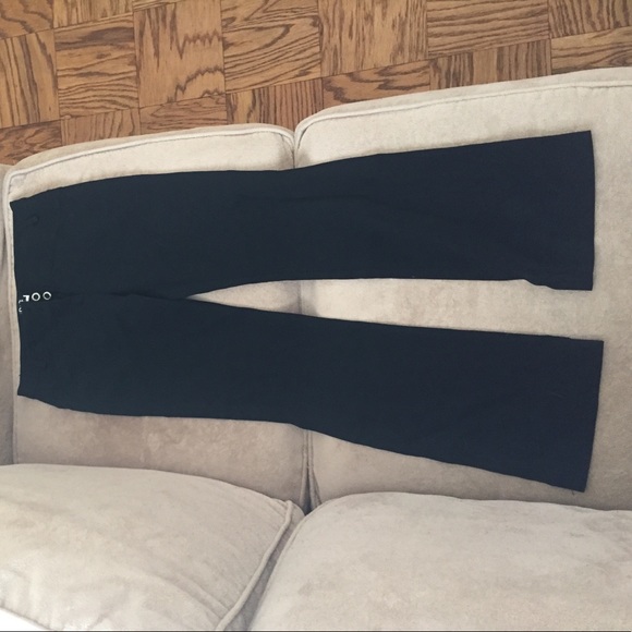 Dress pants