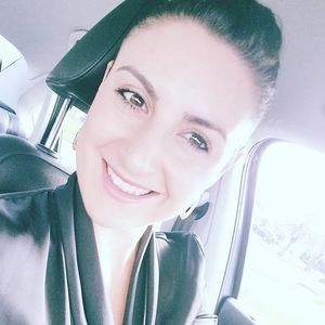 Meet your Posher, Cibele