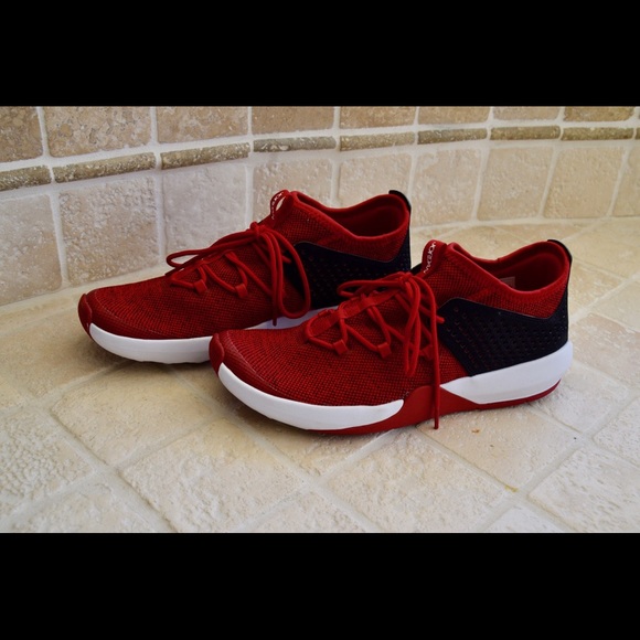 Jordans - Picture 2 of 4