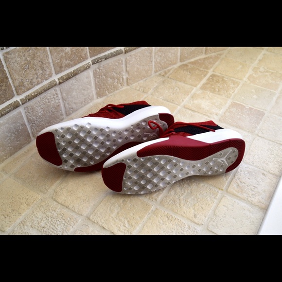 Jordans - Picture 3 of 4