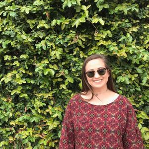 Meet your Posher, Michaela