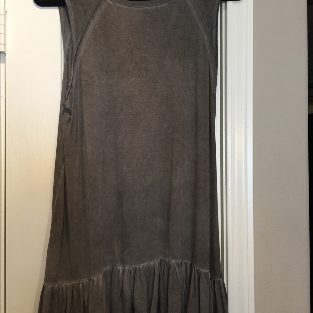 Tunic top