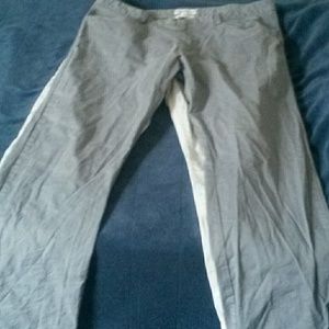 Calvin Klein men pants