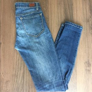 BGD skinny jeans