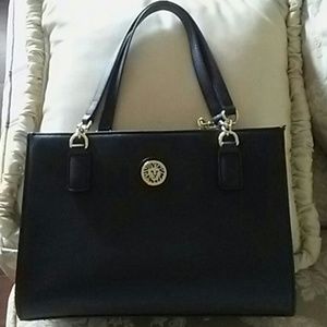 Anne Klein shoulder bag