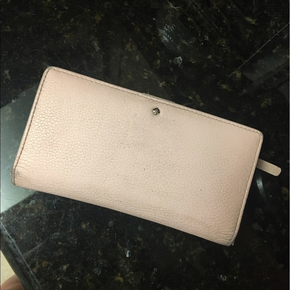 Kate Spade Stacy Wallet