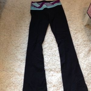 Used ivivva sweatpants