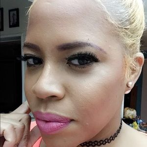 Meet your Posher, Kierra