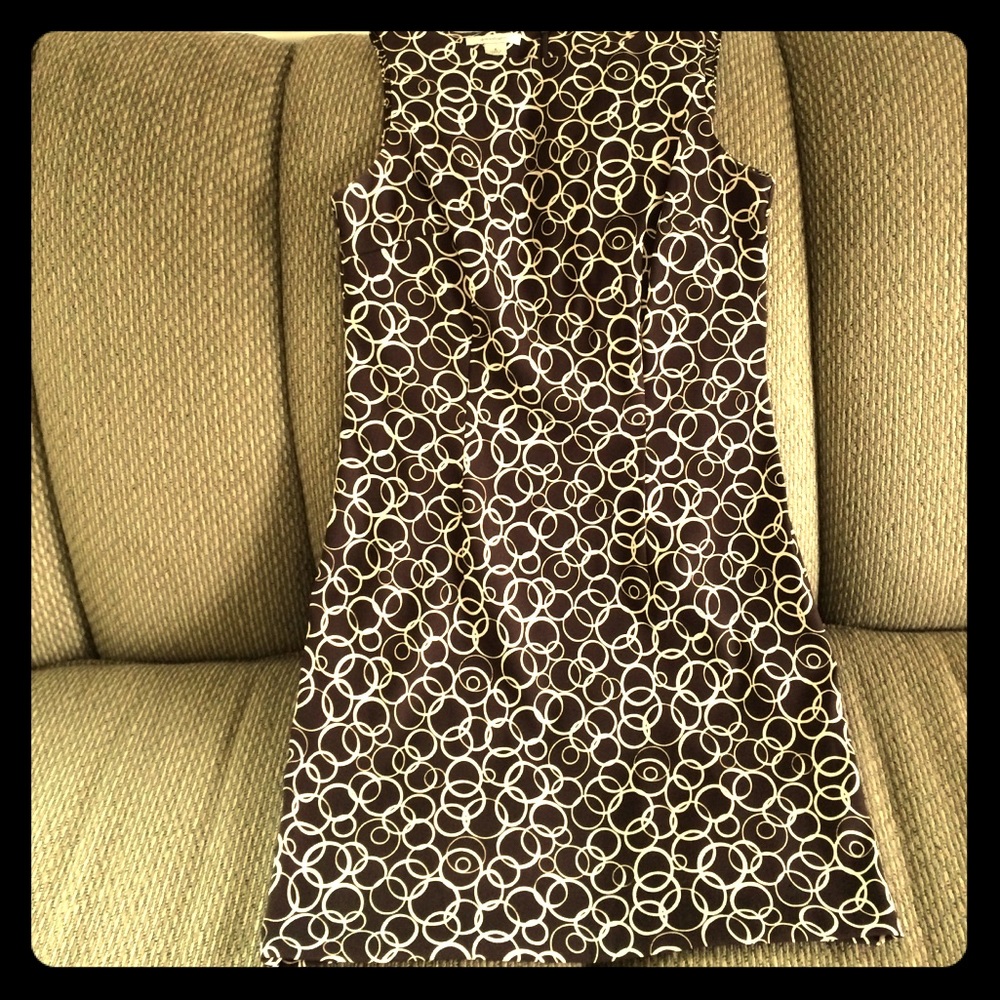 Sheath dress