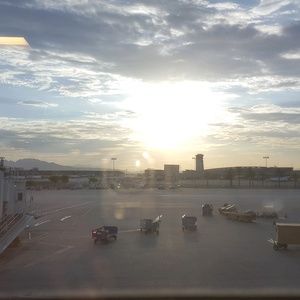 Meet your Posher, Andy