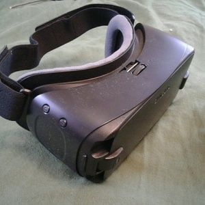 Samsung VR