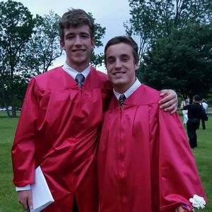 Meet your Posher, Matt