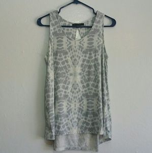 Rose & Olive. Hippie top...