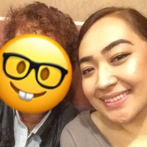 Meet your Posher, Daniella