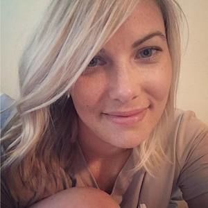 Meet your Posher, Teresa