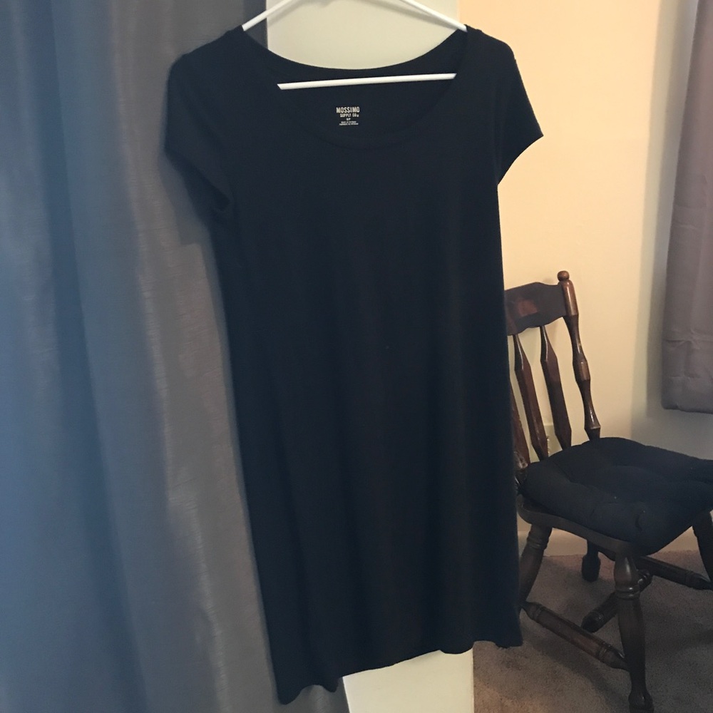 T shirt dress