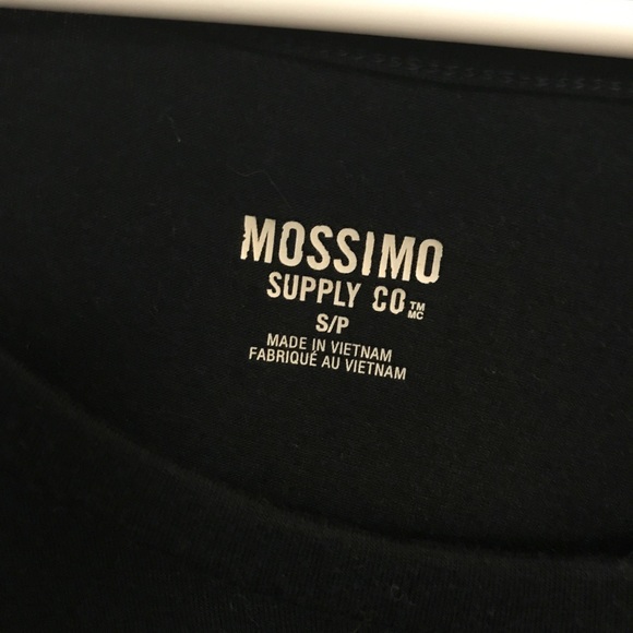 T shirt dress - Picture 2 of 2